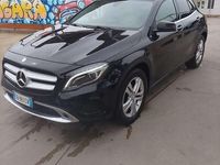 Usata Mercedes GLA200 136 CV (100 kW) 2015 SUV