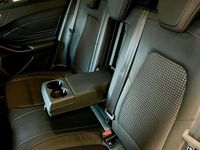 Usata Ford Focus ST-Line 155 CV (114 kW) 2021 Blu Berlina