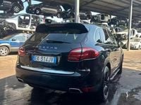 Usado Porsche Cayenne 245 CV (180 kW) 2011 Negro SUV