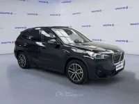 Usata BMW X1 M Sport 170 CV (125 kW) 2025 Nero SUV