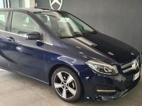 usata Mercedes B180 Classe Bd Sport