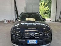 Usata Hyundai Tucson 179 CV (131 kW) 2025 SUV