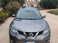 Usata Nissan X-Trail Tekna 2017 Grigio SUV