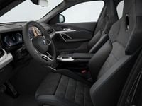Nuova BMW X2 M Sport 150 CV (110 kW) 2026 Nero SUV