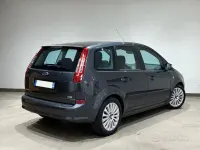 Usata Ford C-MAX Titanium 90 CV (66 kW) 2009 Grigio Monovolume