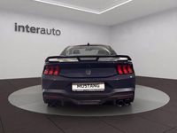 Nuova Ford Mustang Dark Horse 454 CV (333 kW) 2026 Blu metallizzato Utilitaria