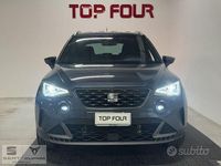 Brugt Seat Arona FR 95 HK (69 kW) 2025 Other SUV