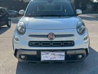 Usata Fiat 500L Connect 95 CV (69 kW) 2021 Monovolume