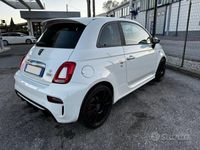 usata Abarth 595 Pista