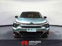 Usata Citroën C4 PureTech 131 CV (96 kW) 2024 Blu Utilitaria