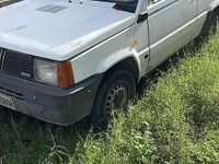 Usata Fiat 750 1989 Berlina