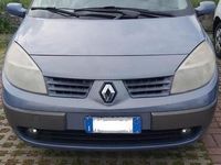 usata Renault Mégane II Mégane 1.6 16V cat S.W. Dynamique