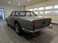 Usata Maserati Sebring 256 CV (188 kW) 1963 Grigio albany 16249 Coupé