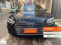 Begagnad Audi A5 218 HK (160 kW) 2017 Sportkupé