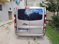 Usata Opel Vivaro 120 CV (88 kW) 2015 Grigio Monovolume
