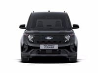 Nieuw Ford Tourneo Active 125 PK (91 kW) 2026 Zwart MPV
