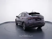 Usata VW Taigo Life 110 CV (80 kW) 2024 Smoky grey SUV