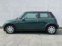 Usata Mini ONE 90 CV (66 kW) 2004 Other Utilitaria
