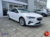 Usata Opel Insignia Elegance 174 CV (127 kW) 2021 Bianco Berlina