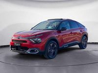 Usata Citroën C4 Shine 131 CV (96 kW) 2023 Rosso Berlina