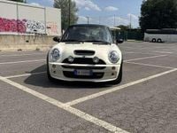 Usata Mini John Cooper Works 212 CV (155 kW) 2005 Utilitaria
