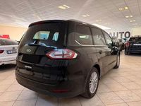 Usata Ford Galaxy Business Edition 150 CV (110 kW) 2018 Nero Monovolume