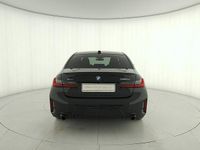Usata BMW 320e M Sport 190 CV (139 kW) 2025 Nero Berlina