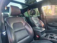 Usata Kia Sportage 136 CV (100 kW) 2016 Bianco SUV