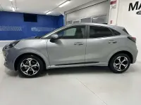 Usata Ford Puma ST-Line 125 CV (91 kW) 2025 Solar silver SUV