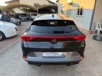 Usata Cupra Formentor 150 CV (110 kW) 2023 Nero SUV