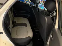 Usata Renault Captur 90 CV (66 kW) 2015 Beige SUV