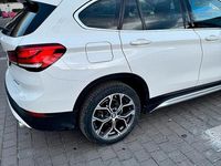 Usata BMW X1 xLine 150 CV (110 kW) 2021 SUV