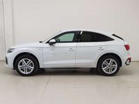 usata Audi Q5 sportback 40 2.0 tdi mhev 12v s line quattro s-tro