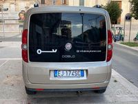 Usata Fiat Doblò Wagon 103 CV (75 kW) 2011 Monovolume