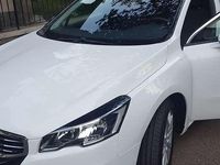 Usata Peugeot 508 SW Business-Line 163 CV (119 kW) 2015 Station wagon