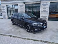 usata VW Passat 2.0 TDI SCR 190 CV DSG Executive