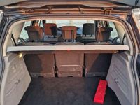 Usata Renault Scénic II Exception 110 CV (80 kW) 2006 Blu/azzurro Monovolume