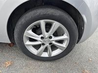 Usata Opel Corsa Elegance 75 CV (55 kW) 2022 Grigio Utilitaria