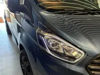 Usata Ford Transit 131 CV (96 kW) 2023 Berlina