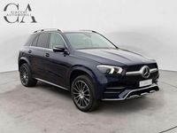 Usata Mercedes GLE350 Premium 272 CV (200 kW) 2020 Other SUV