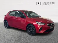 Usata Opel Corsa S 75 CV (55 kW) 2023 Rosso Utilitaria