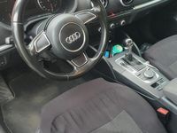 usata Audi A3 sport back