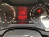 Usata Audi A4 143 CV (105 kW) 2009 Grigio Station wagon