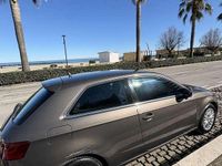 Usata Audi A3 Ambiente 110 CV (80 kW) 2016 Berlina