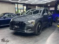 Usata Audi Q5 Sportback Ambiente 163 CV (119 kW) 2023 Grigio SUV