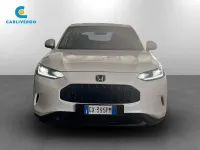 Usata Honda ZR-V Elegance 184 CV (135 kW) 2024 Platinum white pearl SUV