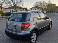 Occasion Fiat Sedici 107 ch (78 kW) 2008 SUV