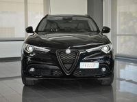 usata Alfa Romeo Stelvio 2.2 Turbodiesel 210CV Q4 Execut