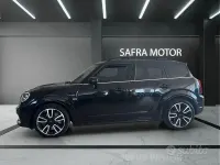 Usata Mini John Cooper Works Countryman 305 CV (224 kW) 2022 Nero SUV