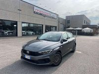 Usata Fiat Tipo Business 101 CV (74 kW) 2021 Grigio Berlina
